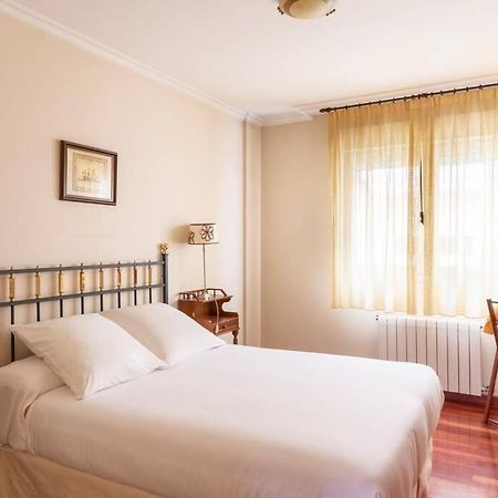 Atico Fantasio Vilagarcia de Arousa Exteriér fotografie